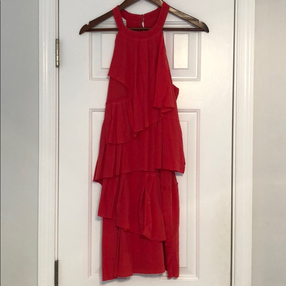 BCBG Maxazria Dress!